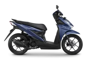 Honda Beat