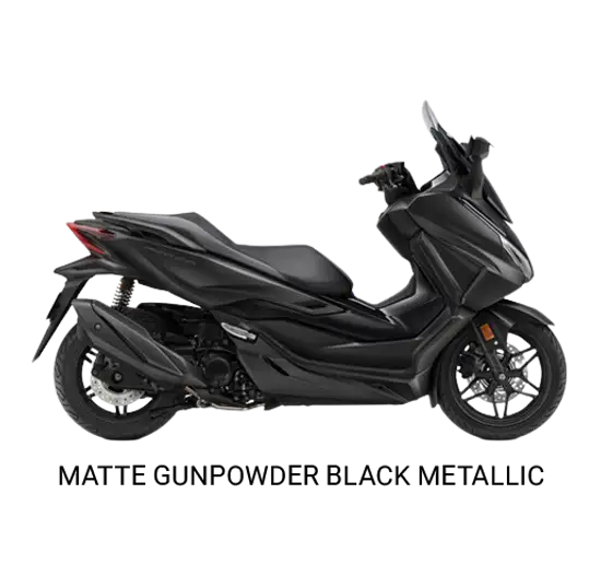 Honda Forza 250 - Image 2