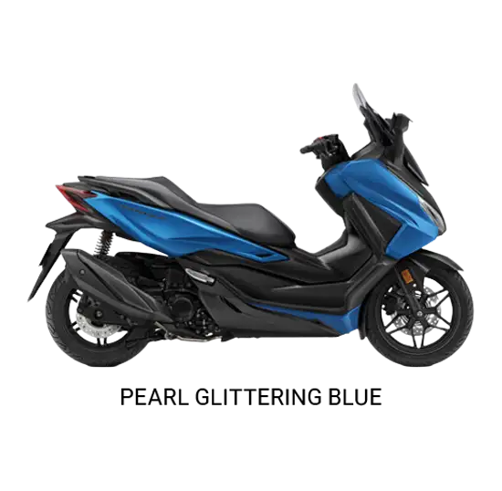Honda Forza 250 - Image 3