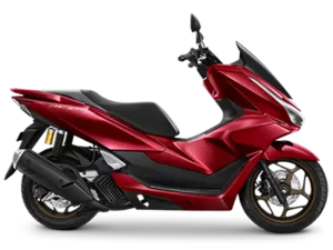 Honda PCX 160