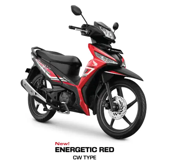 Honda Supra X 125 Fi - Image 3