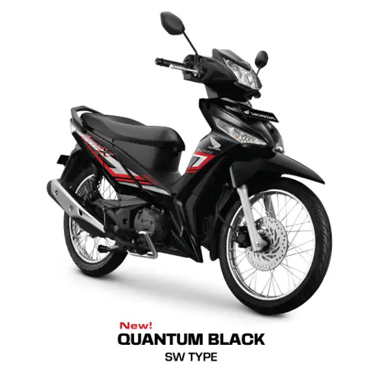 Honda Supra X 125 Fi - Image 4