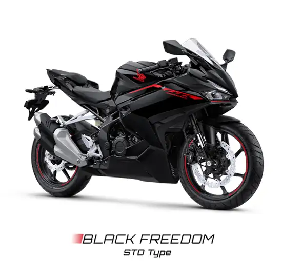 Honda CBR 250RR - Image 2