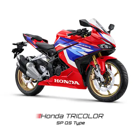 Honda CBR 250RR - Image 5