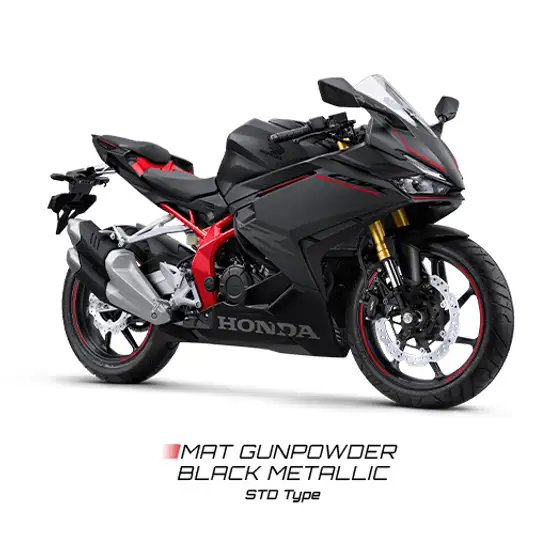 Honda CBR 250RR - Image 6