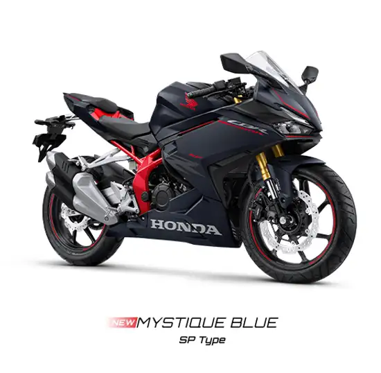 Honda CBR 250RR - Image 7