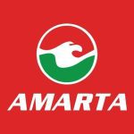 Logo Amarta